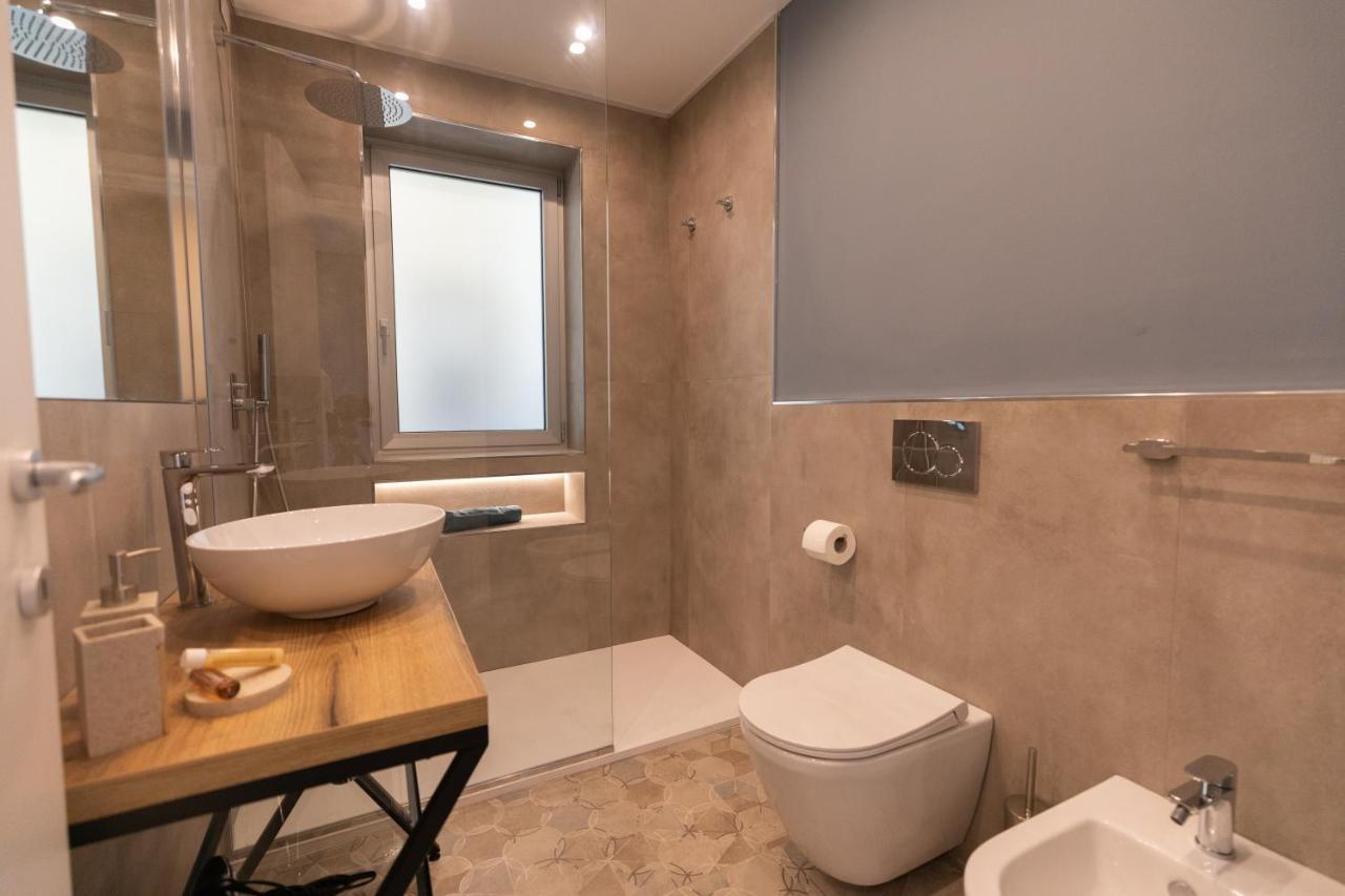 Molo Brin Rooms & Suites Olbia Ngoại thất bức ảnh