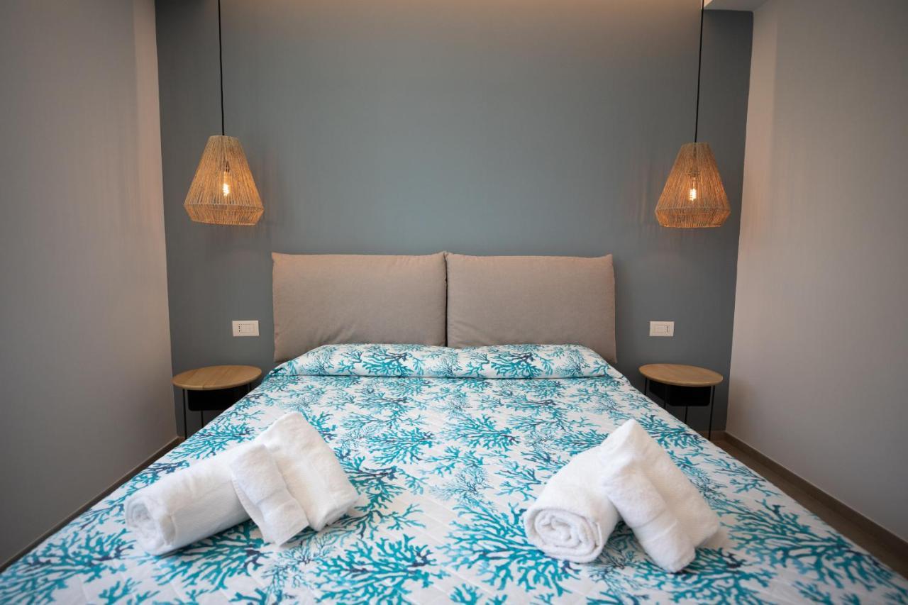 Molo Brin Rooms & Suites Olbia Ngoại thất bức ảnh