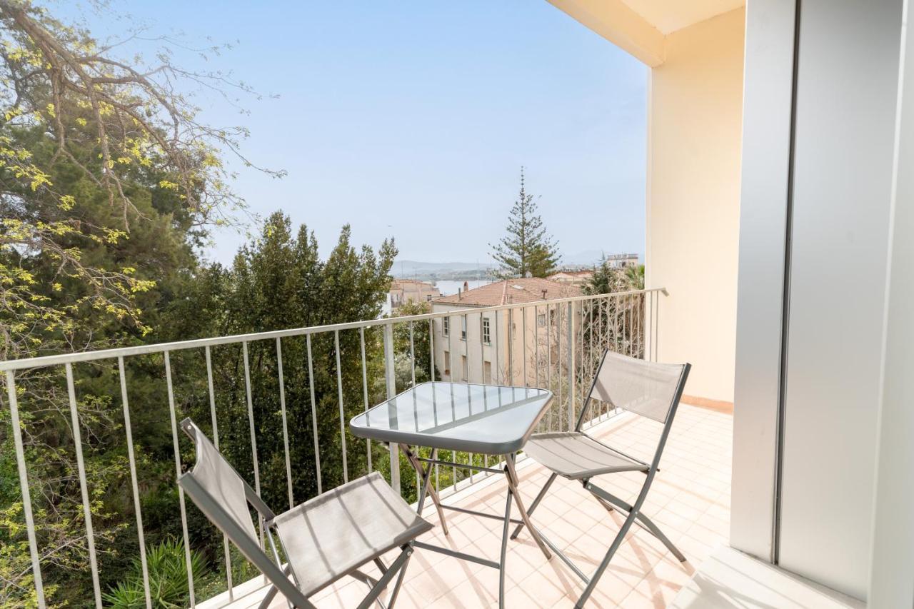 Molo Brin Rooms & Suites Olbia Ngoại thất bức ảnh