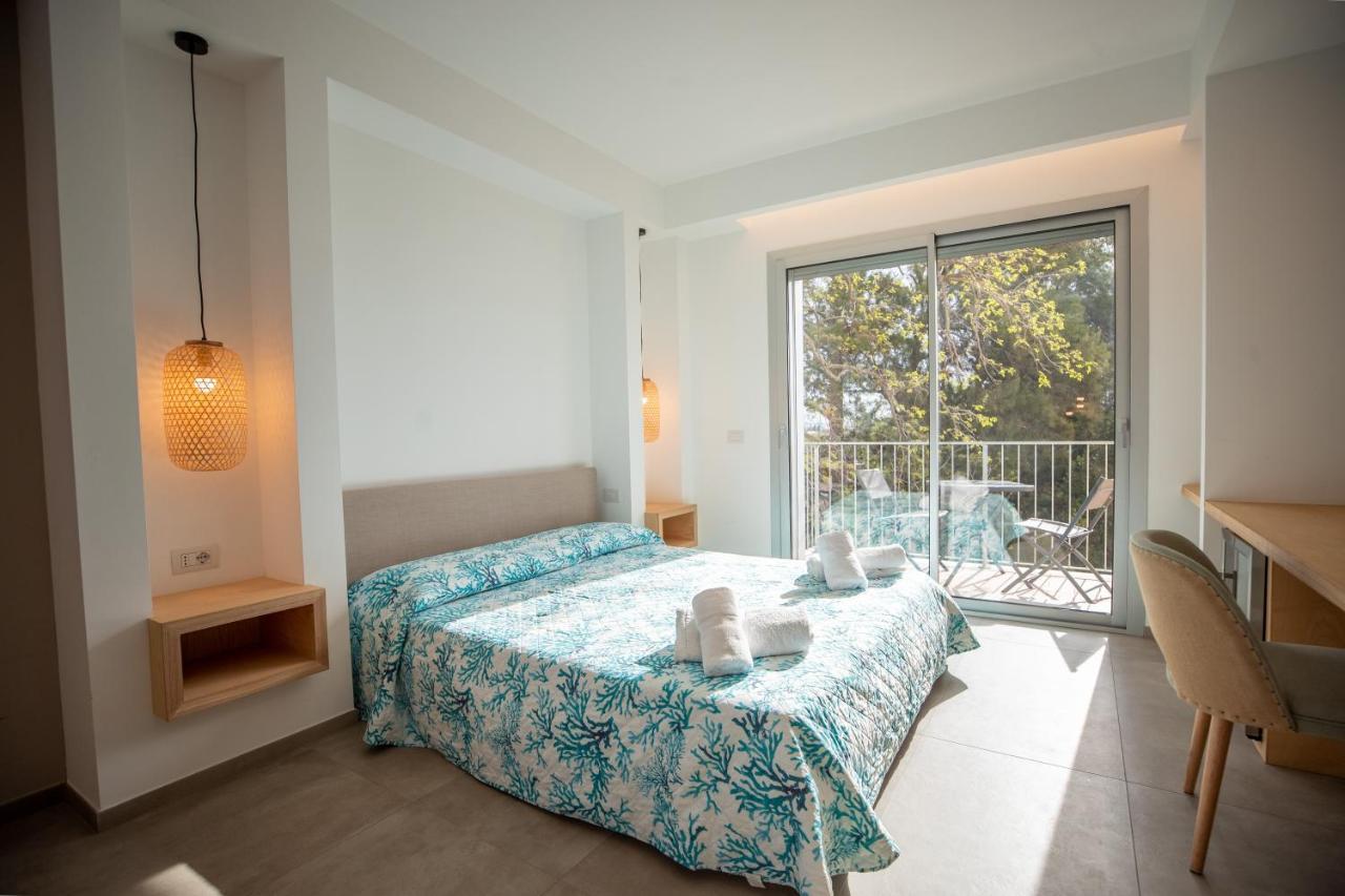 Molo Brin Rooms & Suites Olbia Ngoại thất bức ảnh