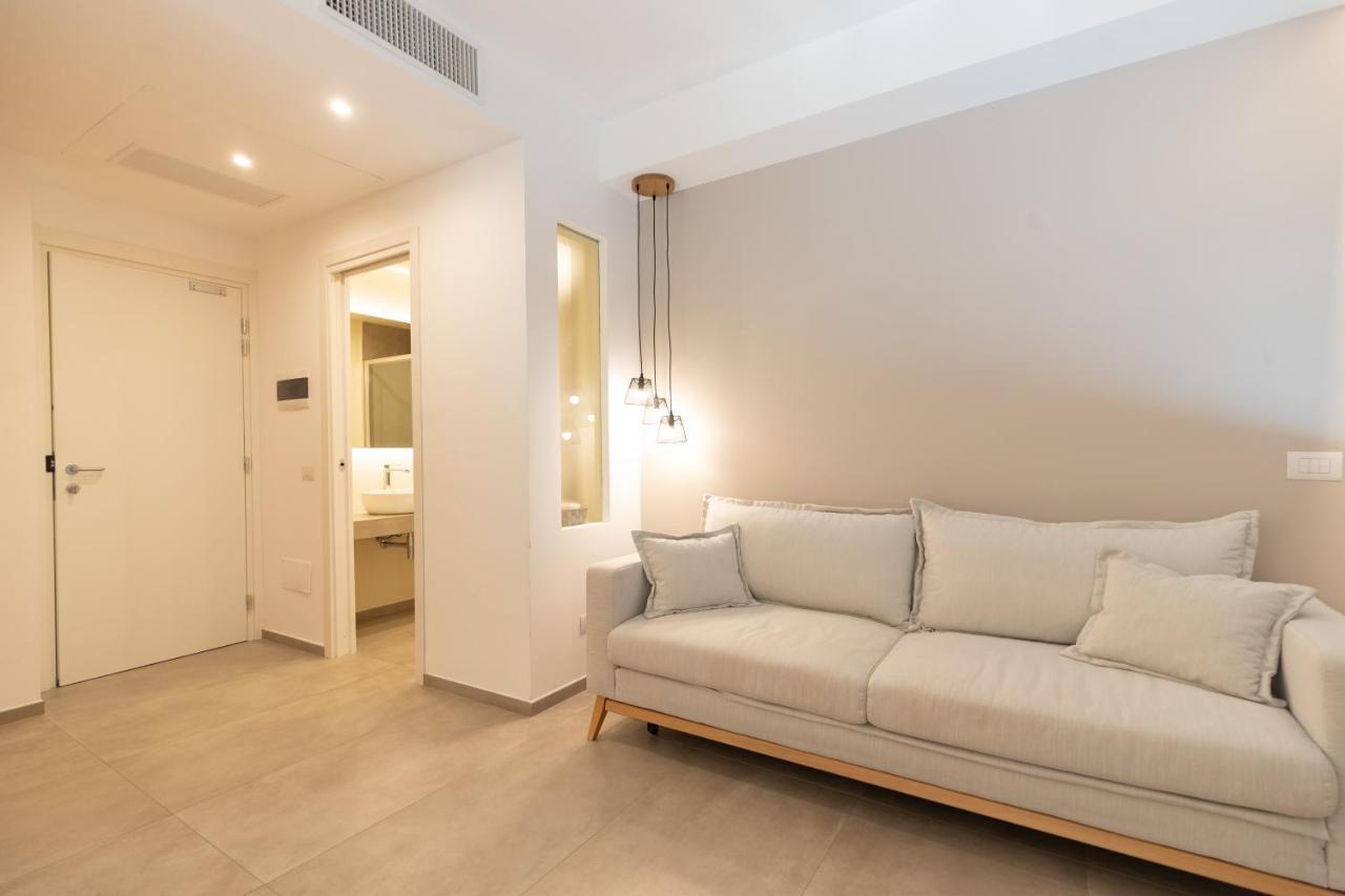 Molo Brin Rooms & Suites Olbia Ngoại thất bức ảnh
