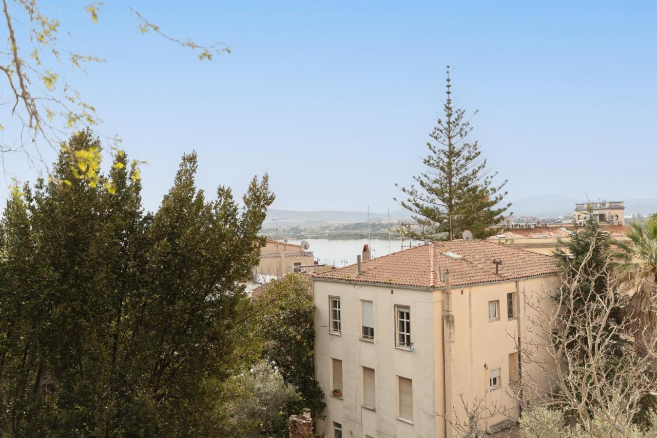 Molo Brin Rooms & Suites Olbia Ngoại thất bức ảnh